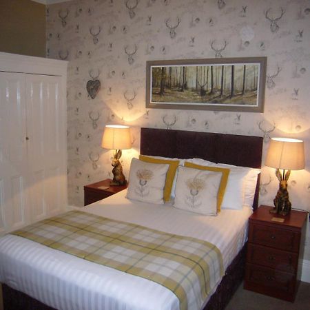 Bridlington Bay Guesthouse Exteriör bild
