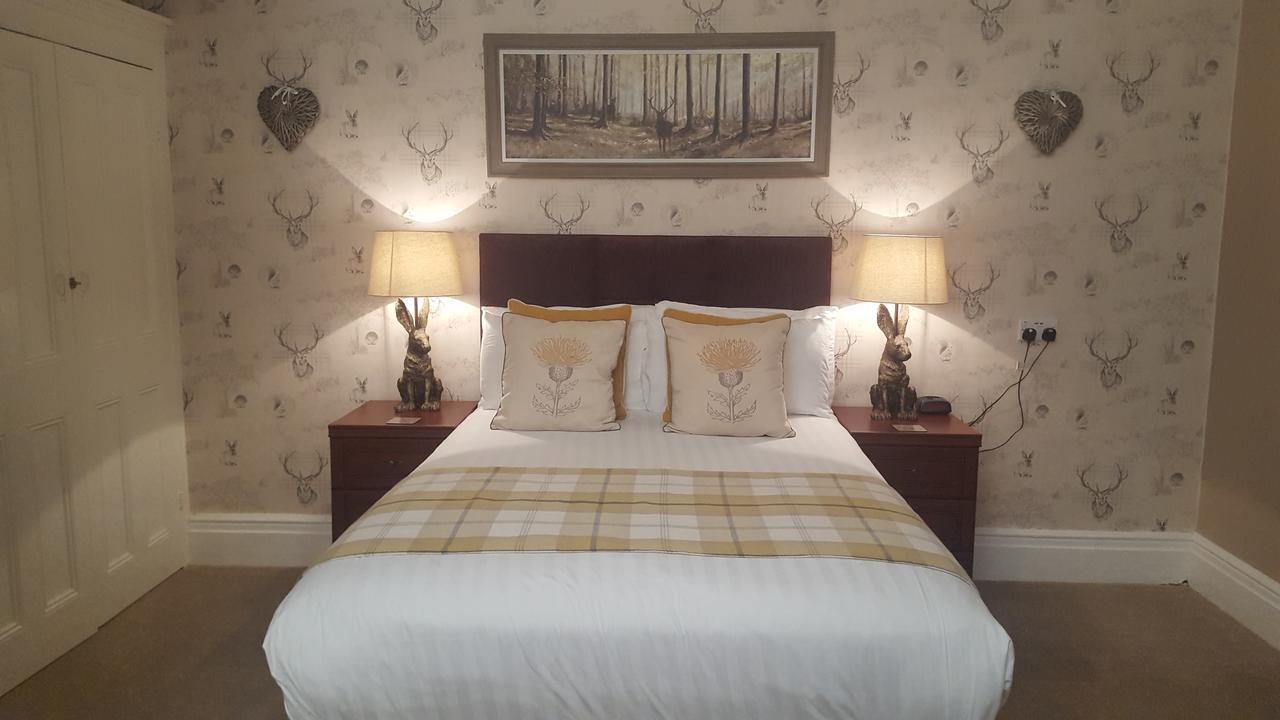 Bridlington Bay Guesthouse Exteriör bild