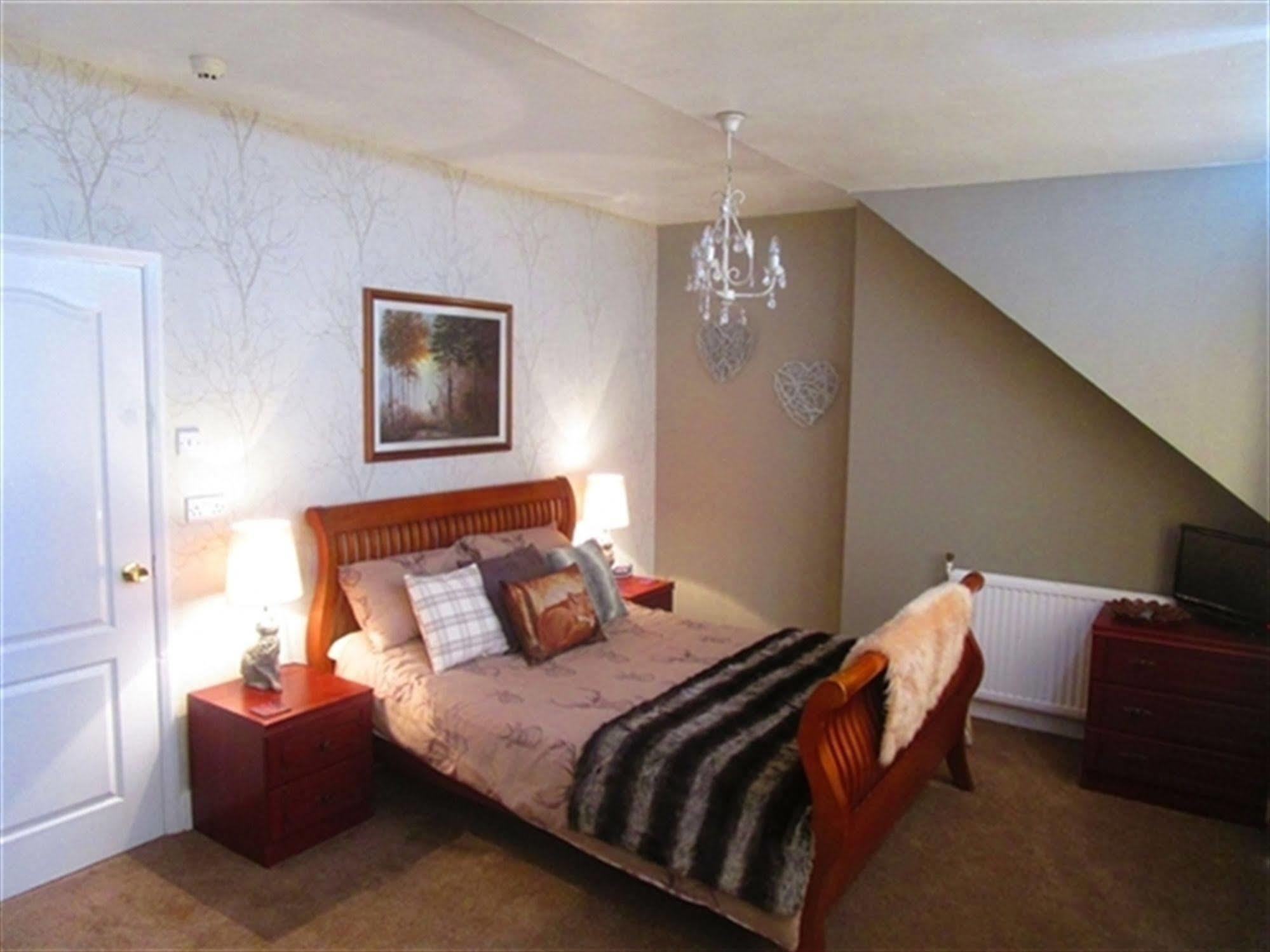 Bridlington Bay Guesthouse Exteriör bild