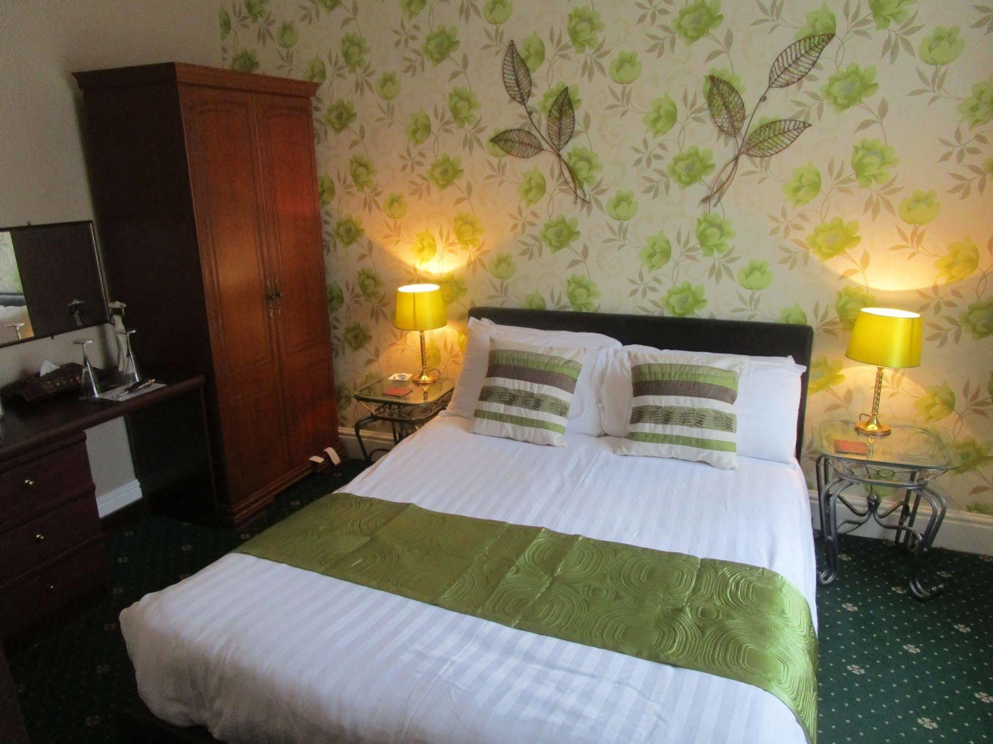 Bridlington Bay Guesthouse Exteriör bild