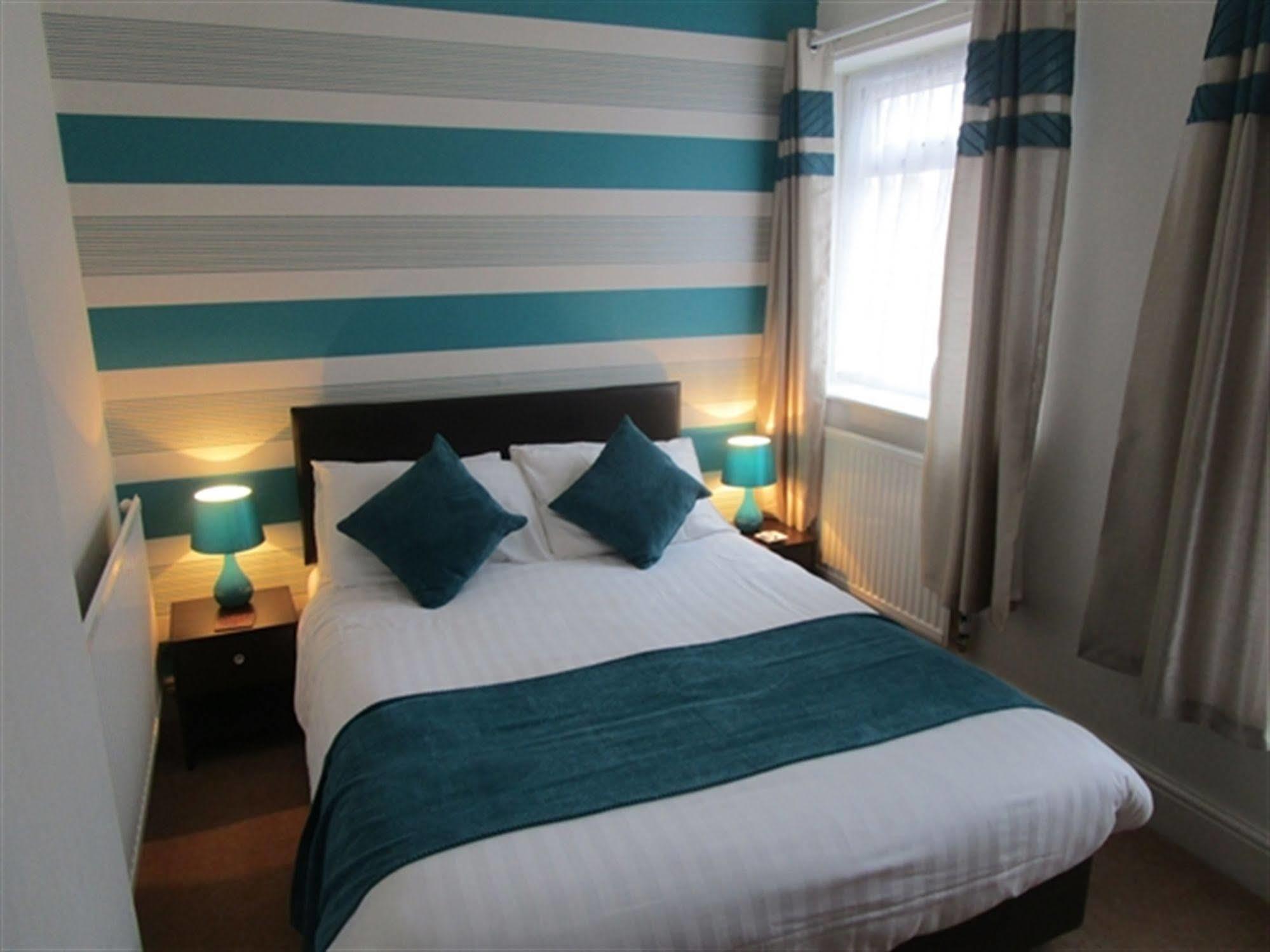 Bridlington Bay Guesthouse Exteriör bild
