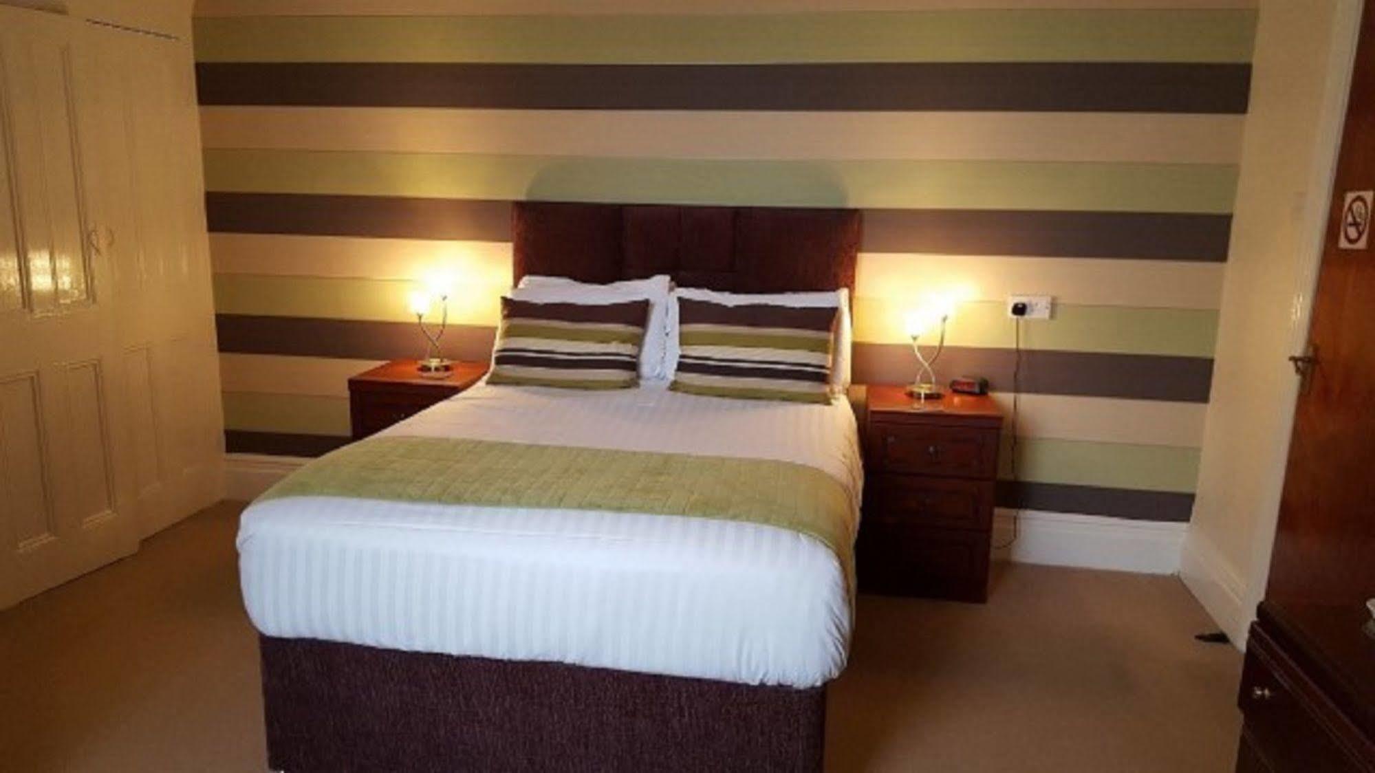 Bridlington Bay Guesthouse Exteriör bild