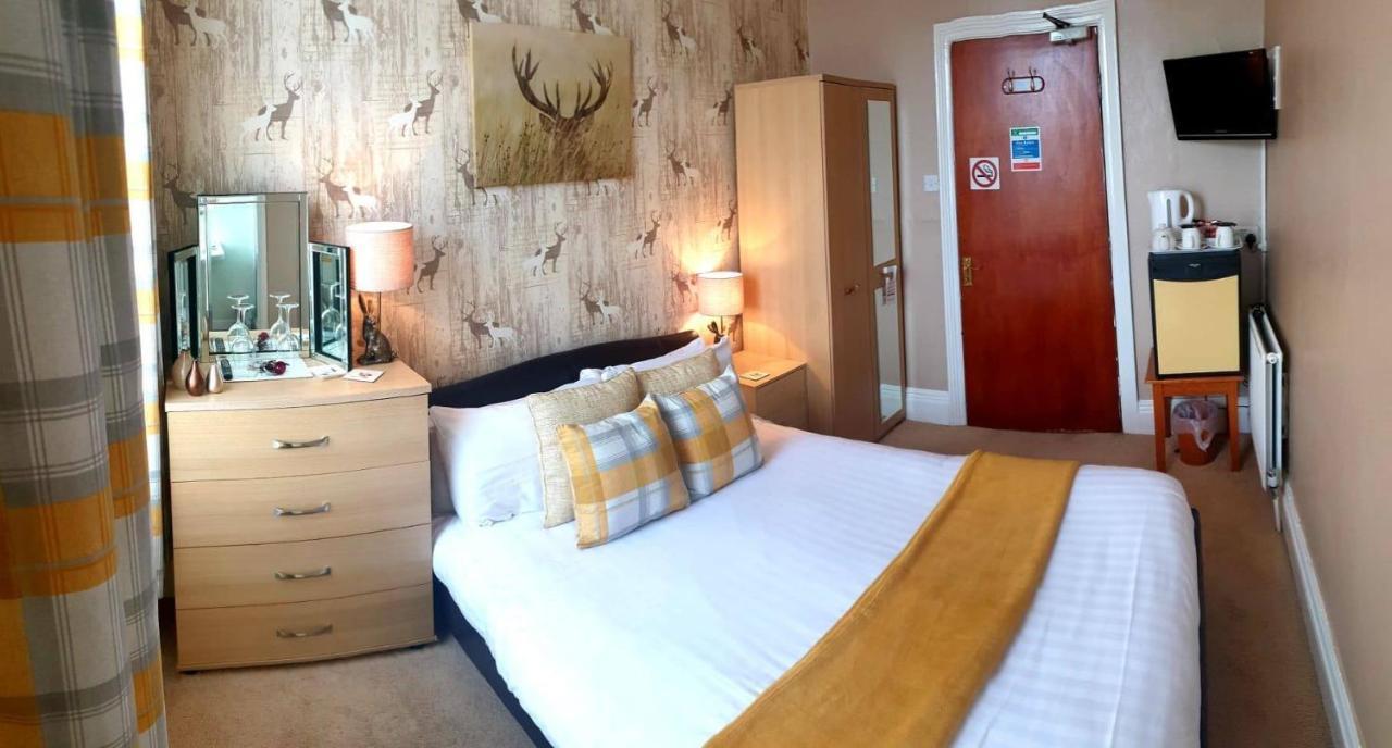 Bridlington Bay Guesthouse Exteriör bild