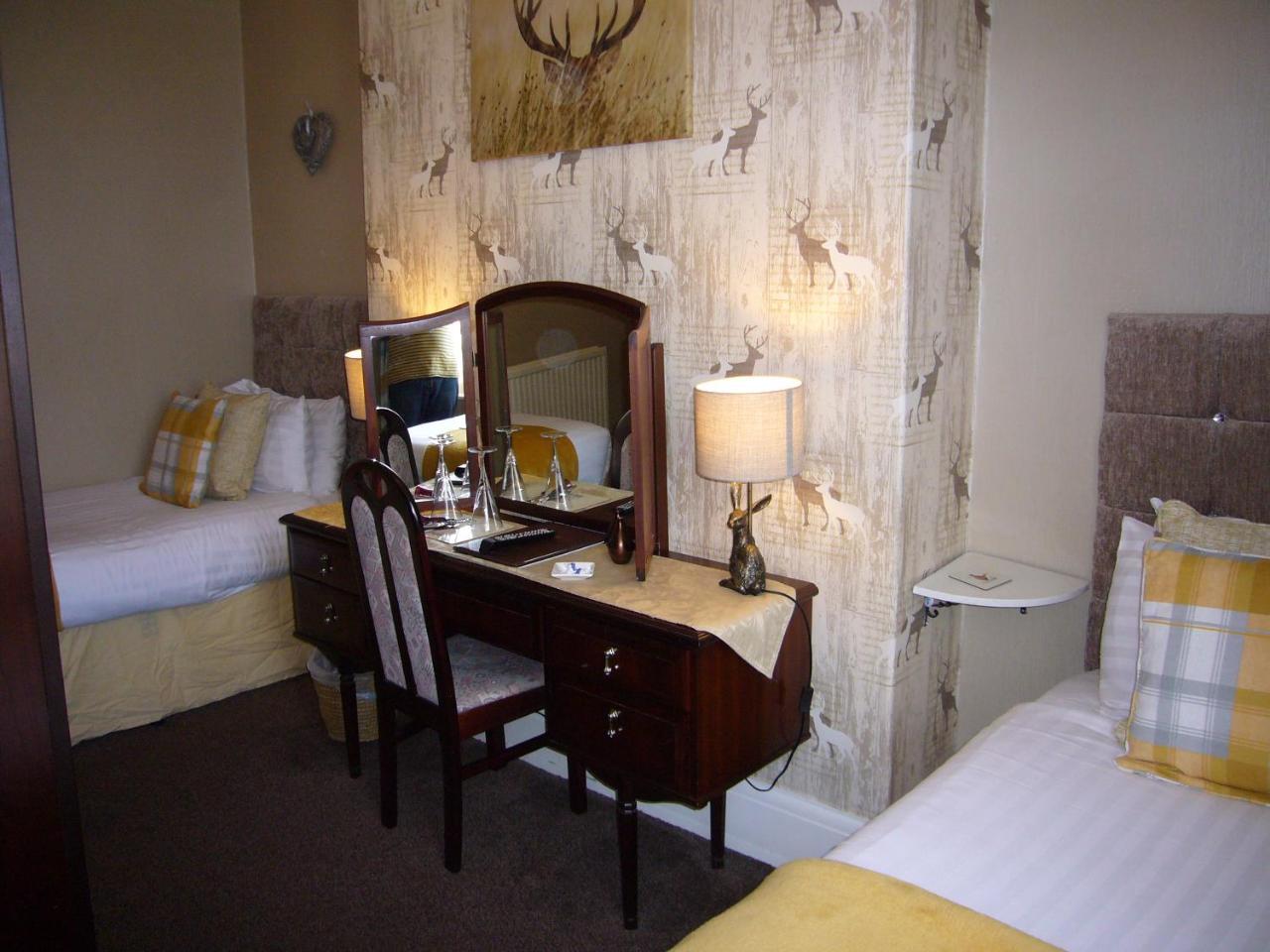 Bridlington Bay Guesthouse Exteriör bild