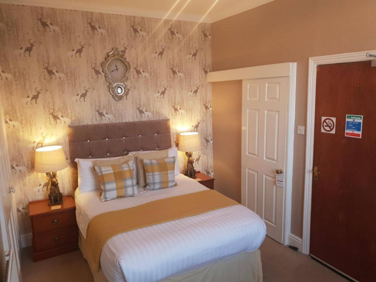 Bridlington Bay Guesthouse Exteriör bild
