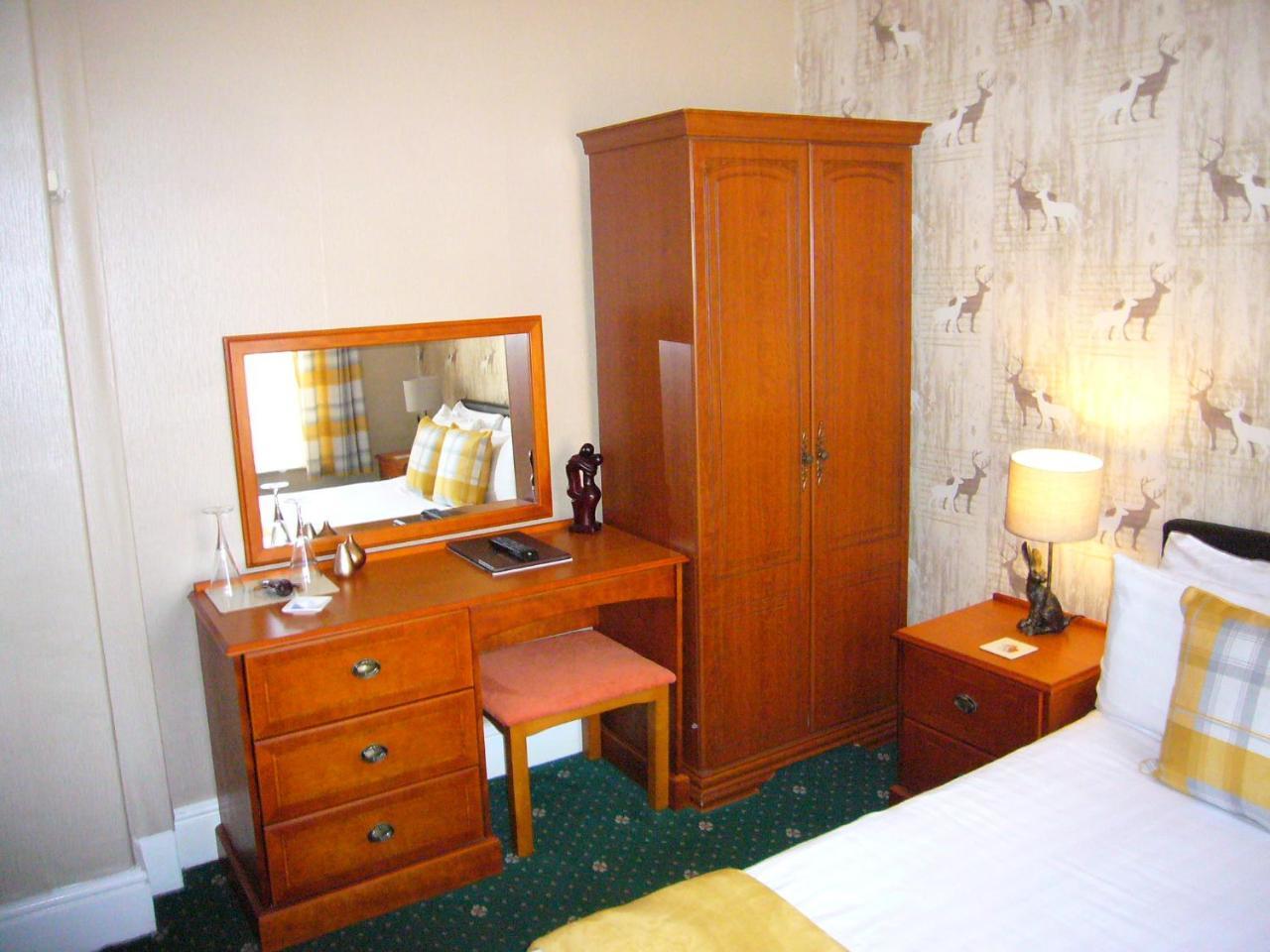 Bridlington Bay Guesthouse Exteriör bild