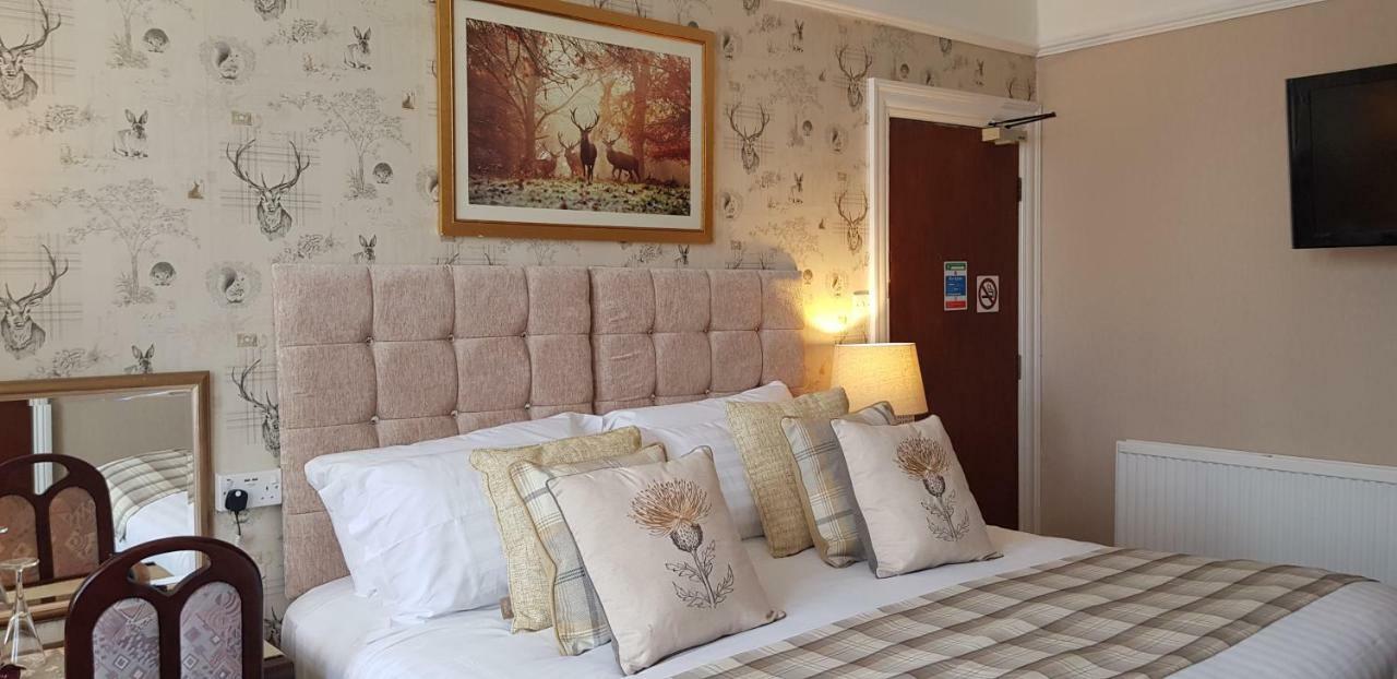 Bridlington Bay Guesthouse Exteriör bild